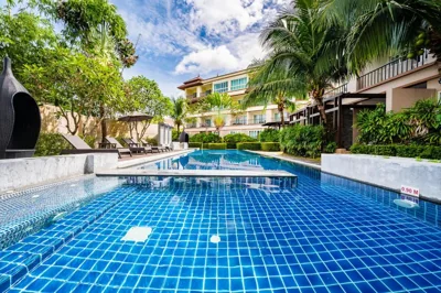 Hotel COCO Phuket Bangtao Beach – Foto 2