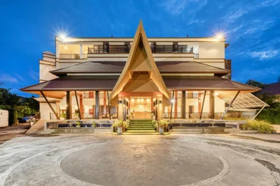 Hotel COCO Phuket Bangtao Beach – Foto 3