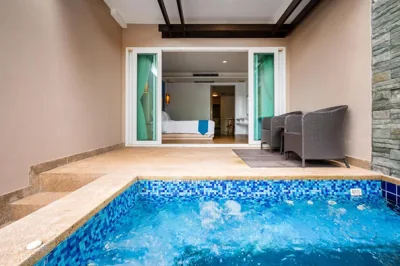 Hotel COCO Phuket Bangtao Beach – Foto 5
