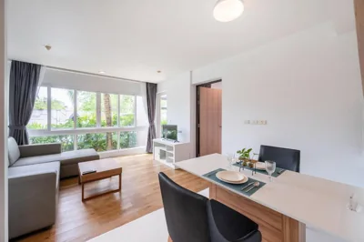 Hotel COCO Phuket Bangtao Beach – Foto 8