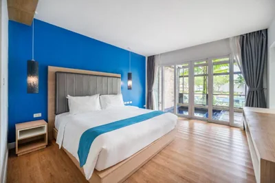 Hotel COCO Phuket Bangtao Beach – Foto 10