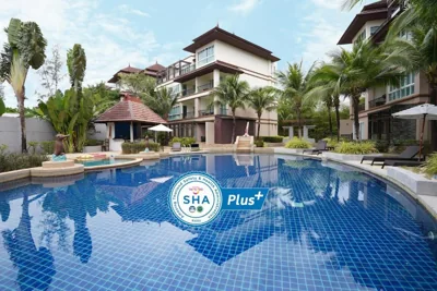Hotel COCO Phuket Bangtao Beach – Foto 11