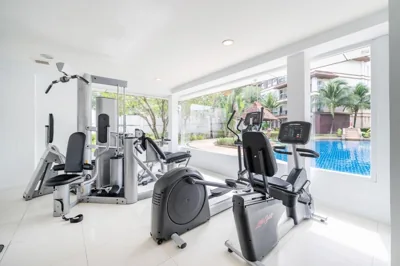 Hotel COCO Phuket Bangtao Beach – Foto 12
