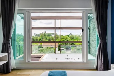 Hotel COCO Phuket Bangtao Beach – Foto 13