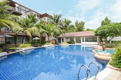 Hotel COCO Phuket Bangtao Beach – Foto 14