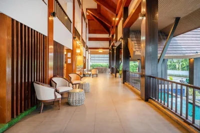 Hotel COCO Phuket Bangtao Beach – Foto 15