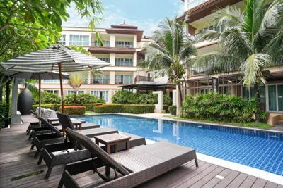 Hotel COCO Phuket Bangtao Beach – Foto 16