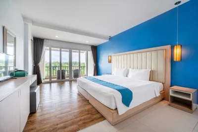 Monolocale — Hotel COCO Phuket Bangtao Beach